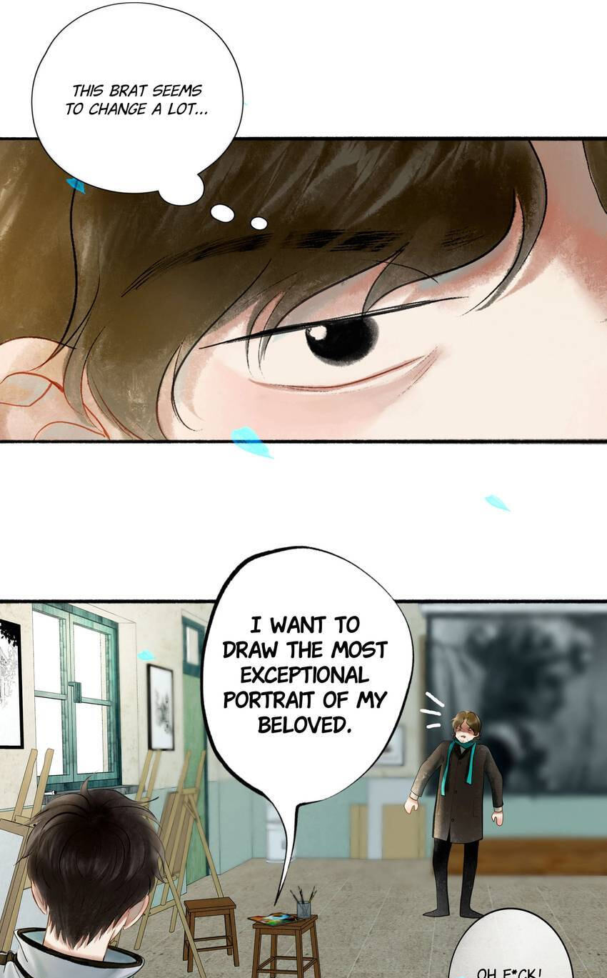 From North to South (Colored) Chapter 60 page 50 - 