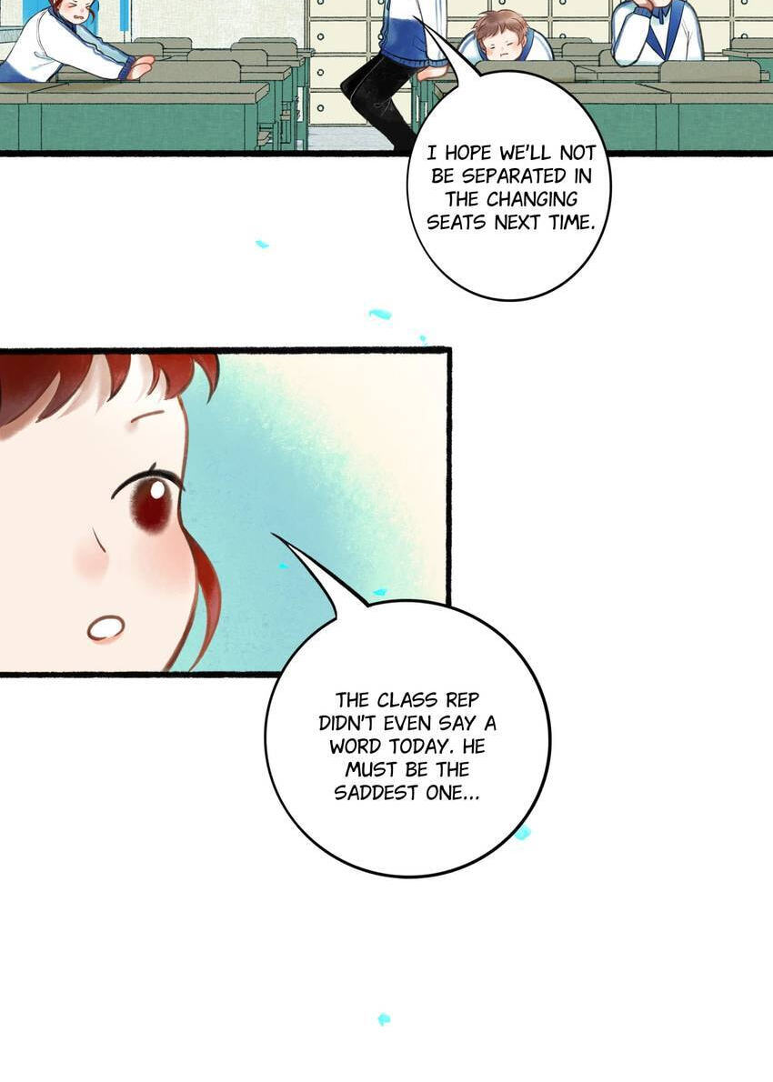From North to South (Colored) Chapter 60 page 6 - 