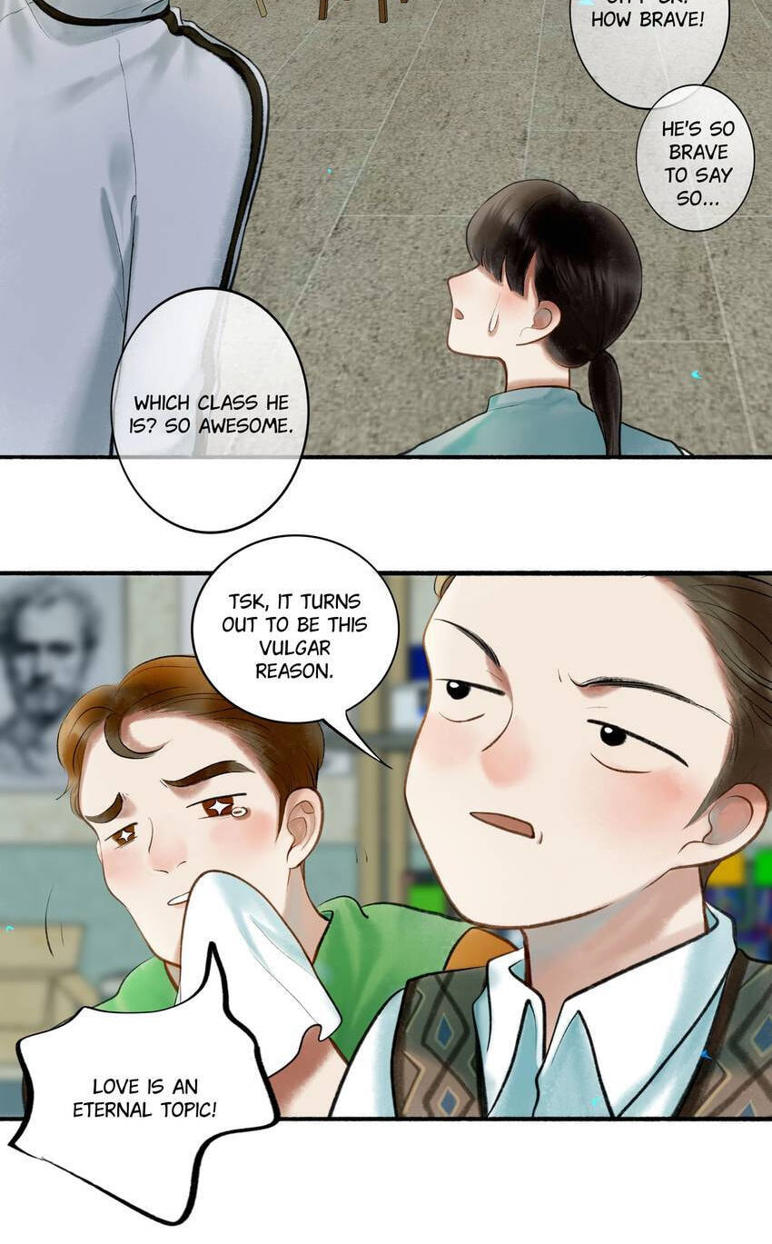 From North to South (Colored) Chapter 60 page 51 - 