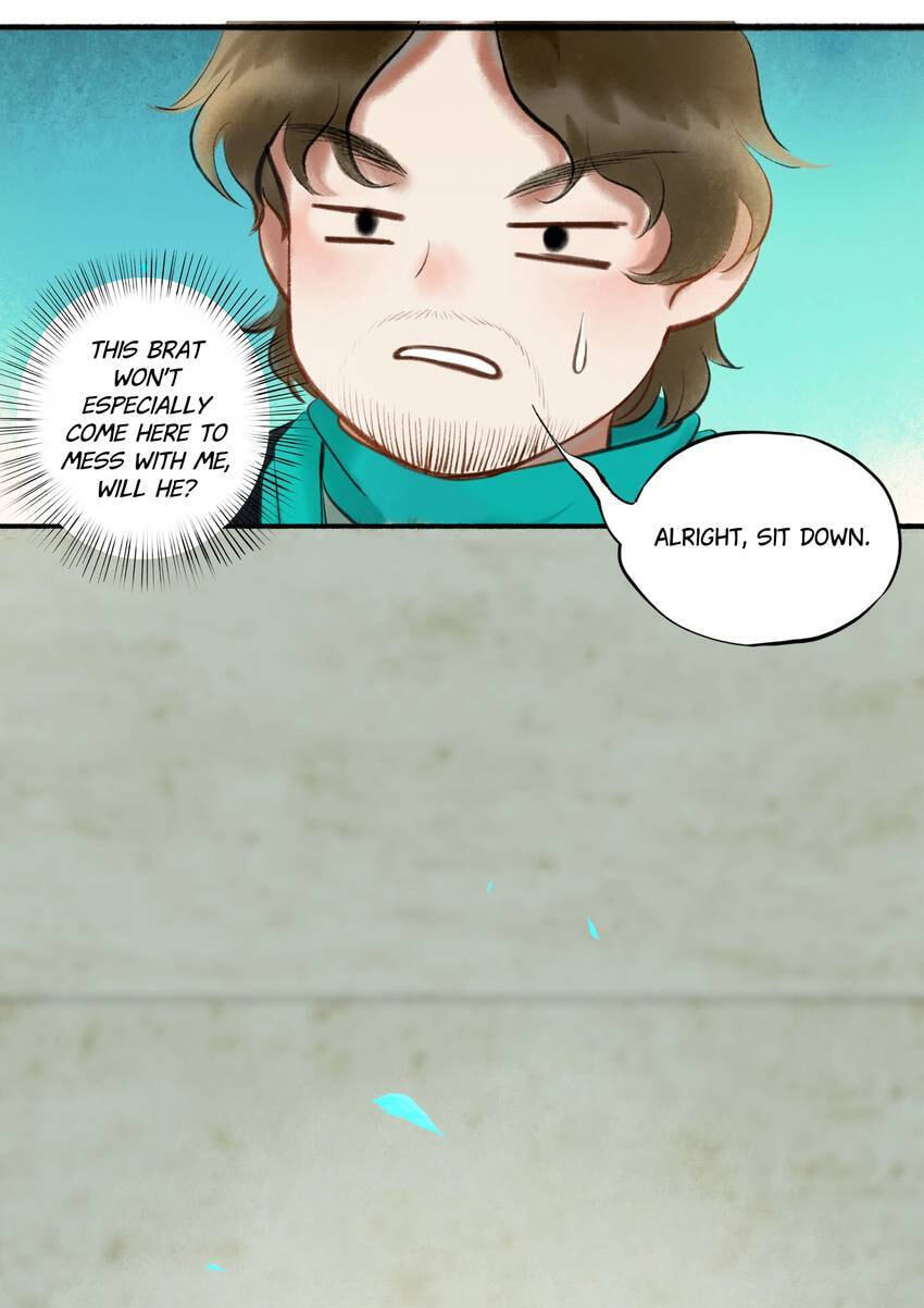 From North to South (Colored) Chapter 60 page 52 - 