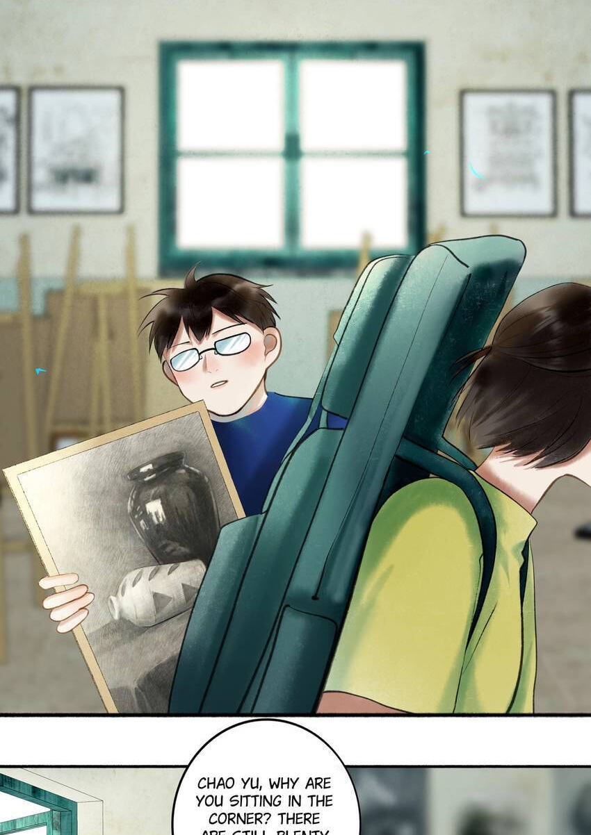 From North to South (Colored) Chapter 60 page 53 - 