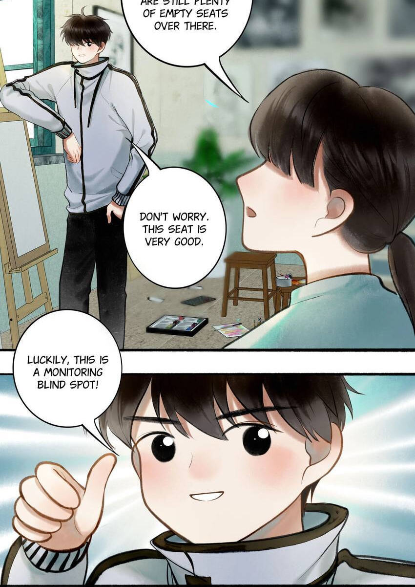 From North to South (Colored) Chapter 60 page 54 - 