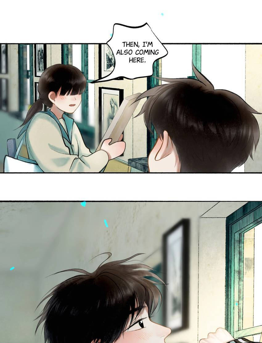 From North to South (Colored) Chapter 60 page 55 - 