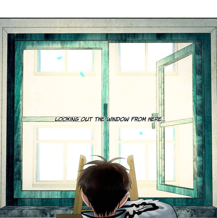 From North to South (Colored) Chapter 60 page 57 - 