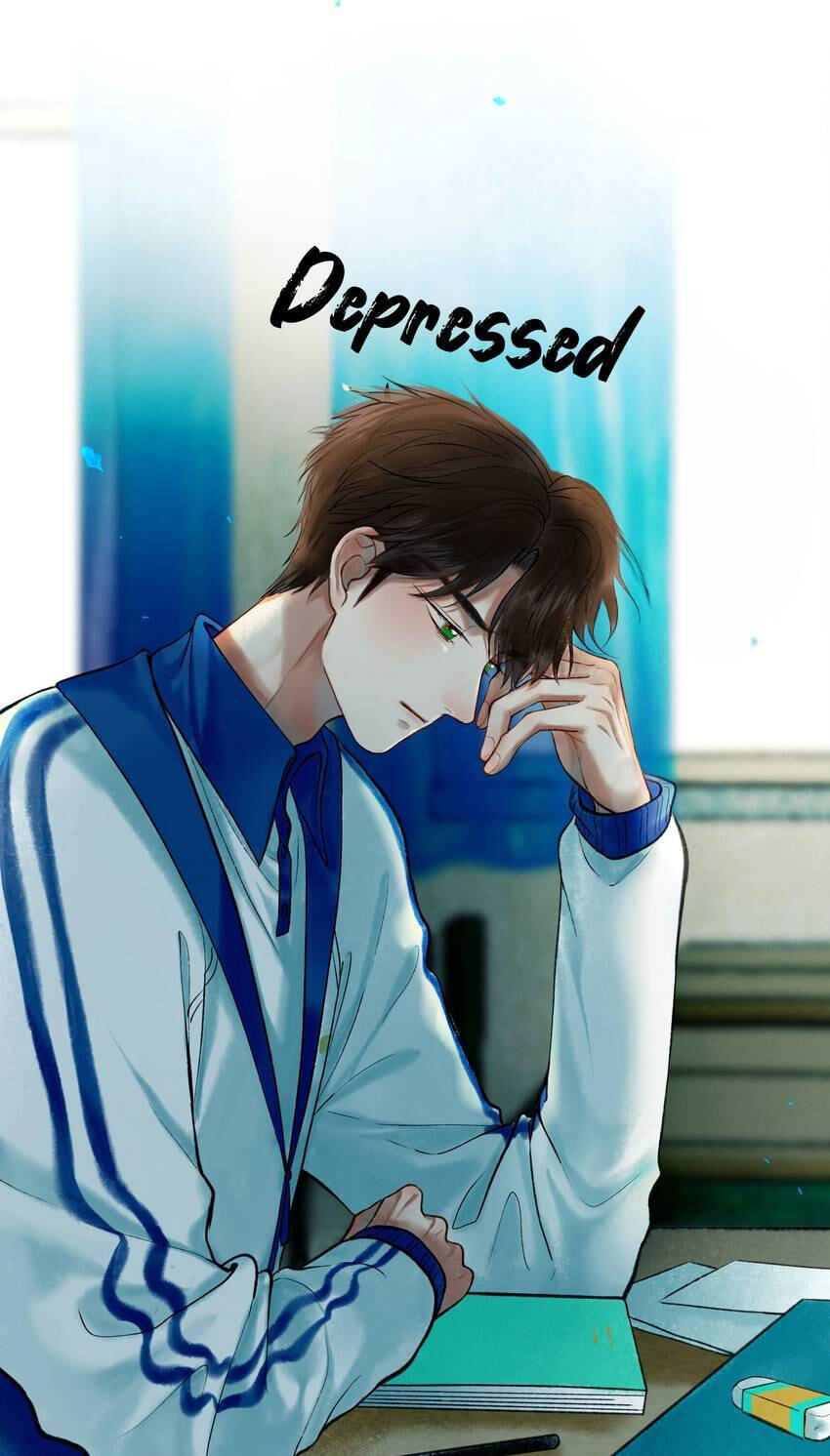 From North to South (Colored) Chapter 60 page 7 - 