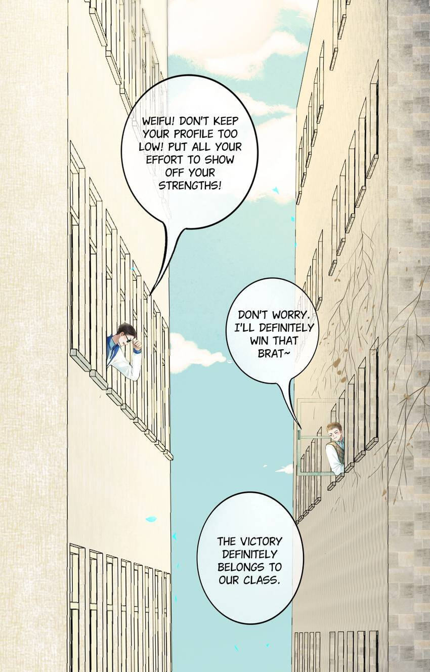 From North to South (Colored) Chapter 60 page 63 - 