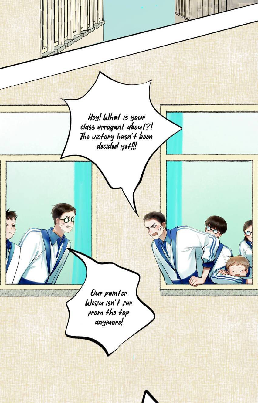From North to South (Colored) Chapter 60 page 64 - 