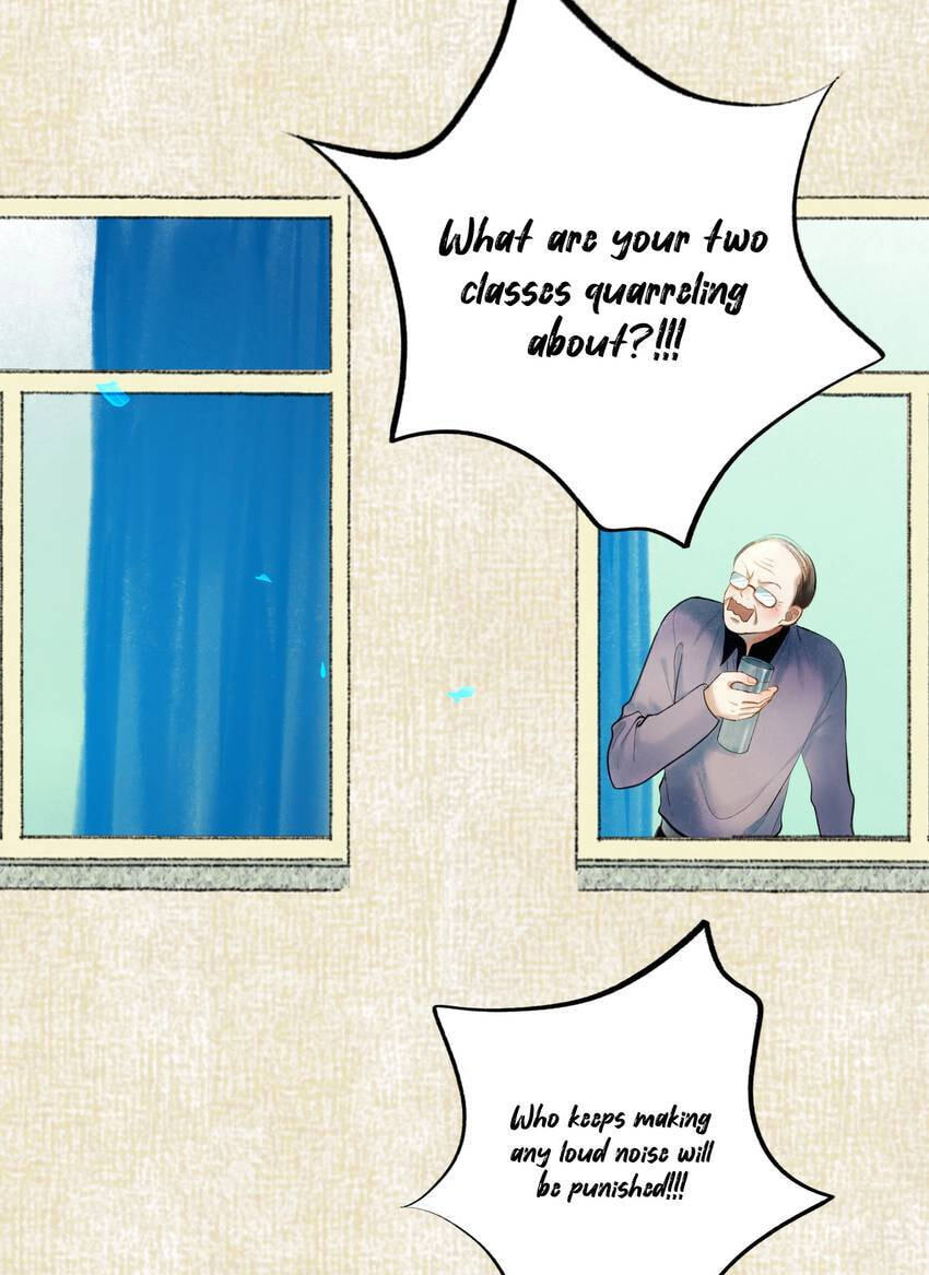 From North to South (Colored) Chapter 60 page 65 - 