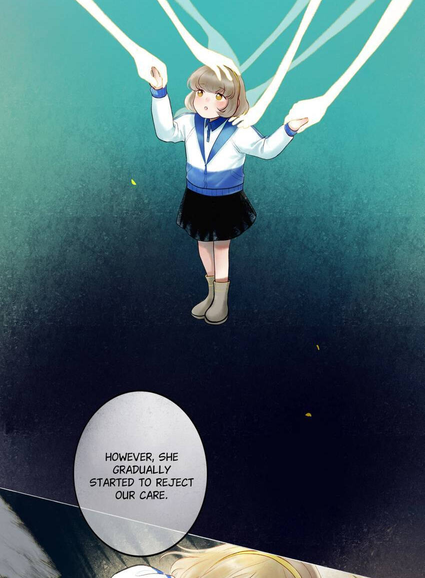 From North to South (Colored) Chapter 60 page 70 - 
