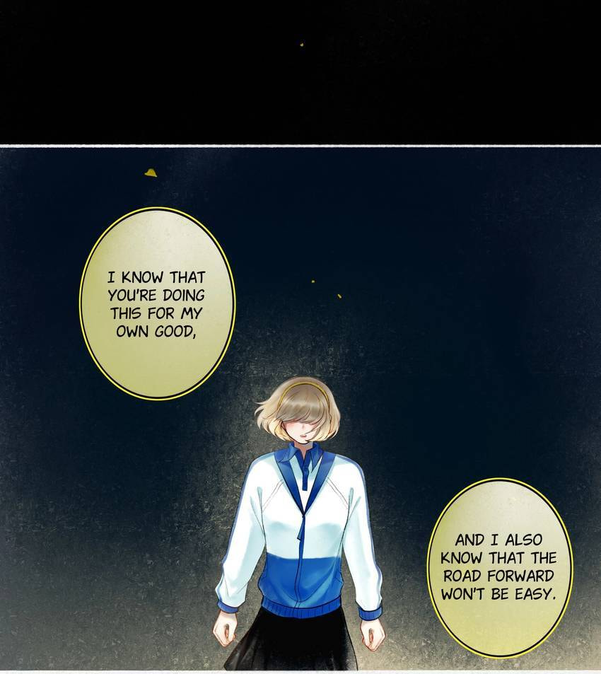 From North to South (Colored) Chapter 60 page 72 - 