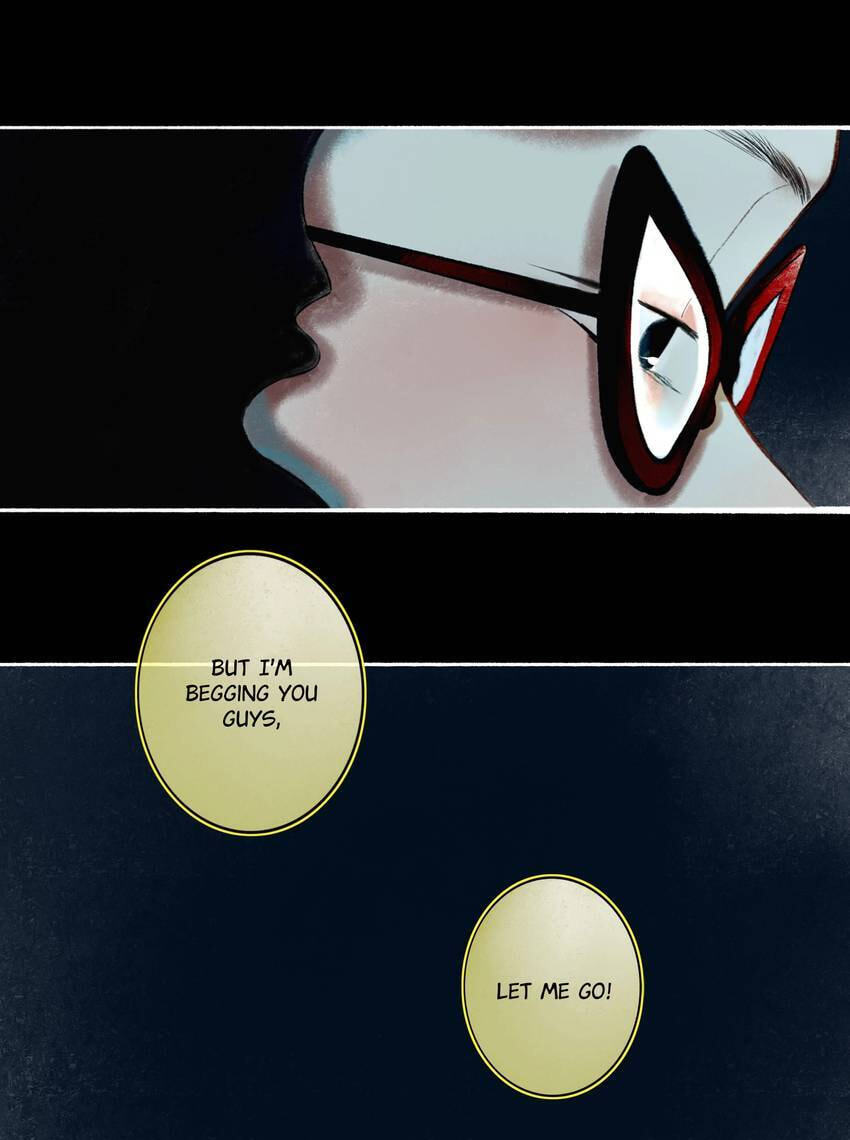 From North to South (Colored) Chapter 60 page 73 - 
