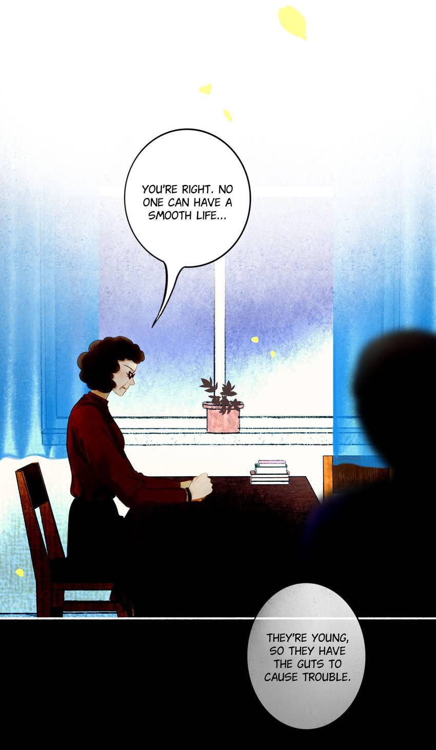 From North to South (Colored) Chapter 60 page 76 - 