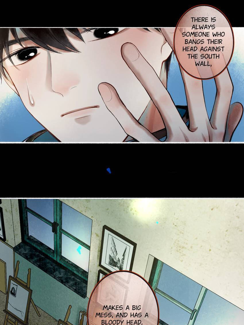 From North to South (Colored) Chapter 60 page 78 - 