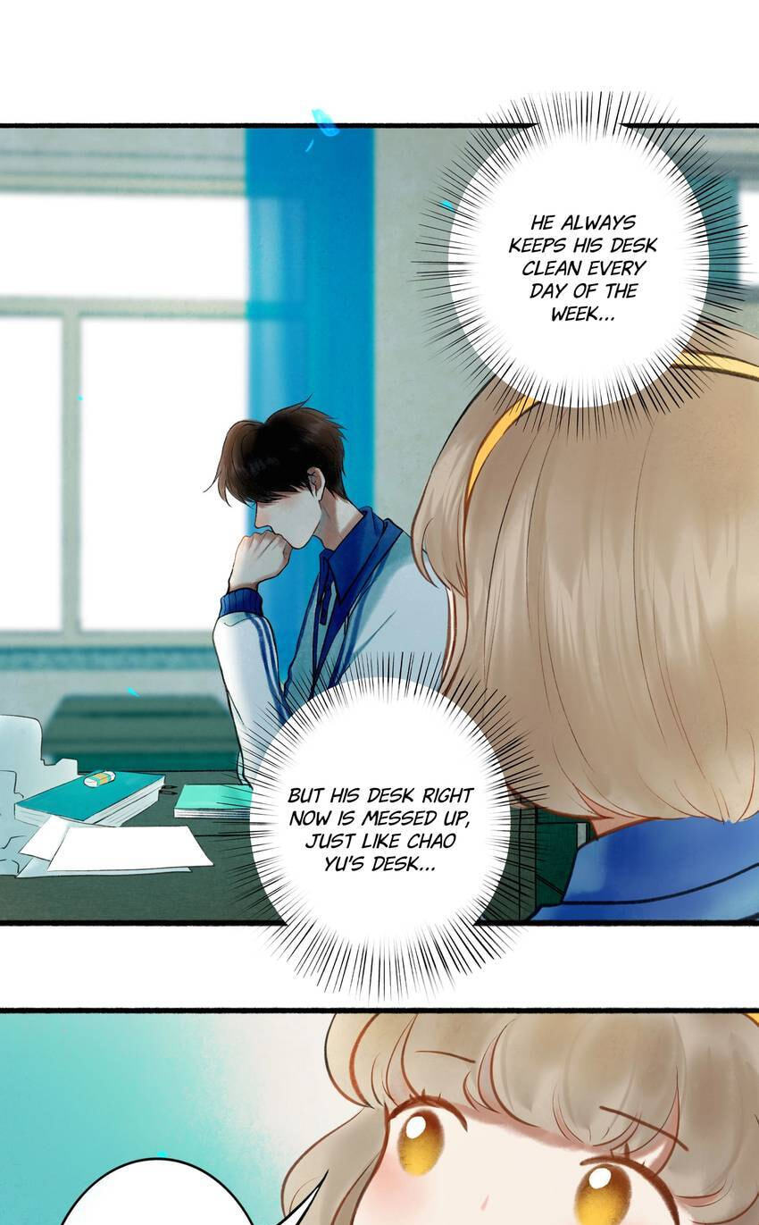 From North to South (Colored) Chapter 60 page 9 - 