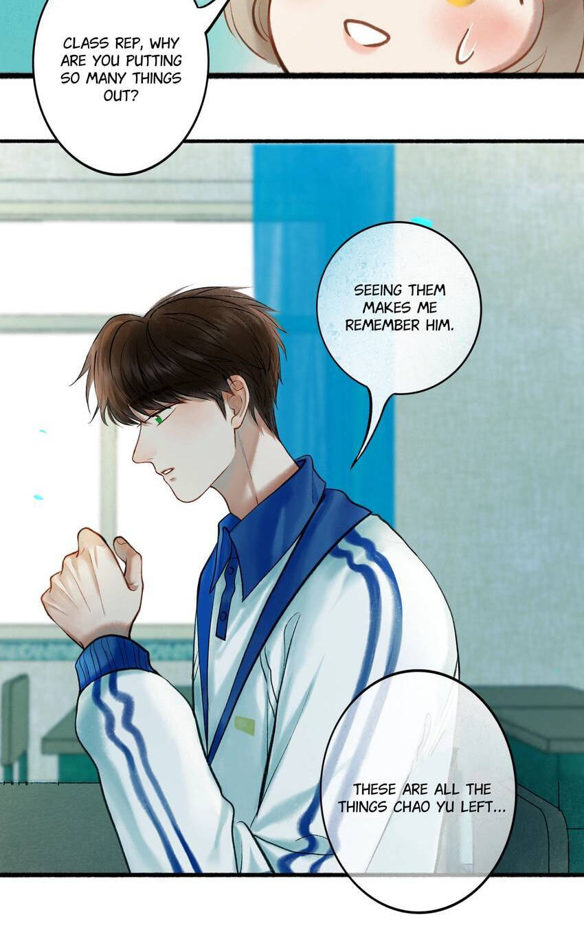 From North to South (Colored) Chapter 60 page 10 - 