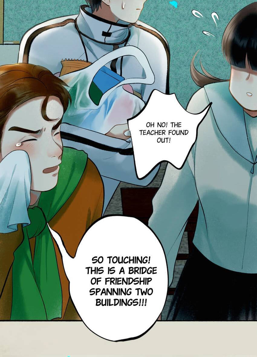 From North to South (Colored) Chapter 61 page 11 - 