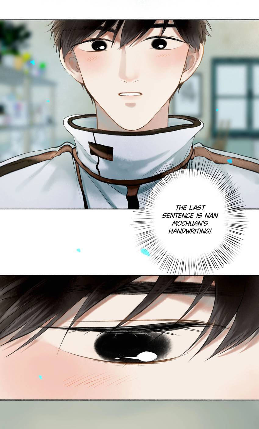 From North to South (Colored) Chapter 61 page 15 - 