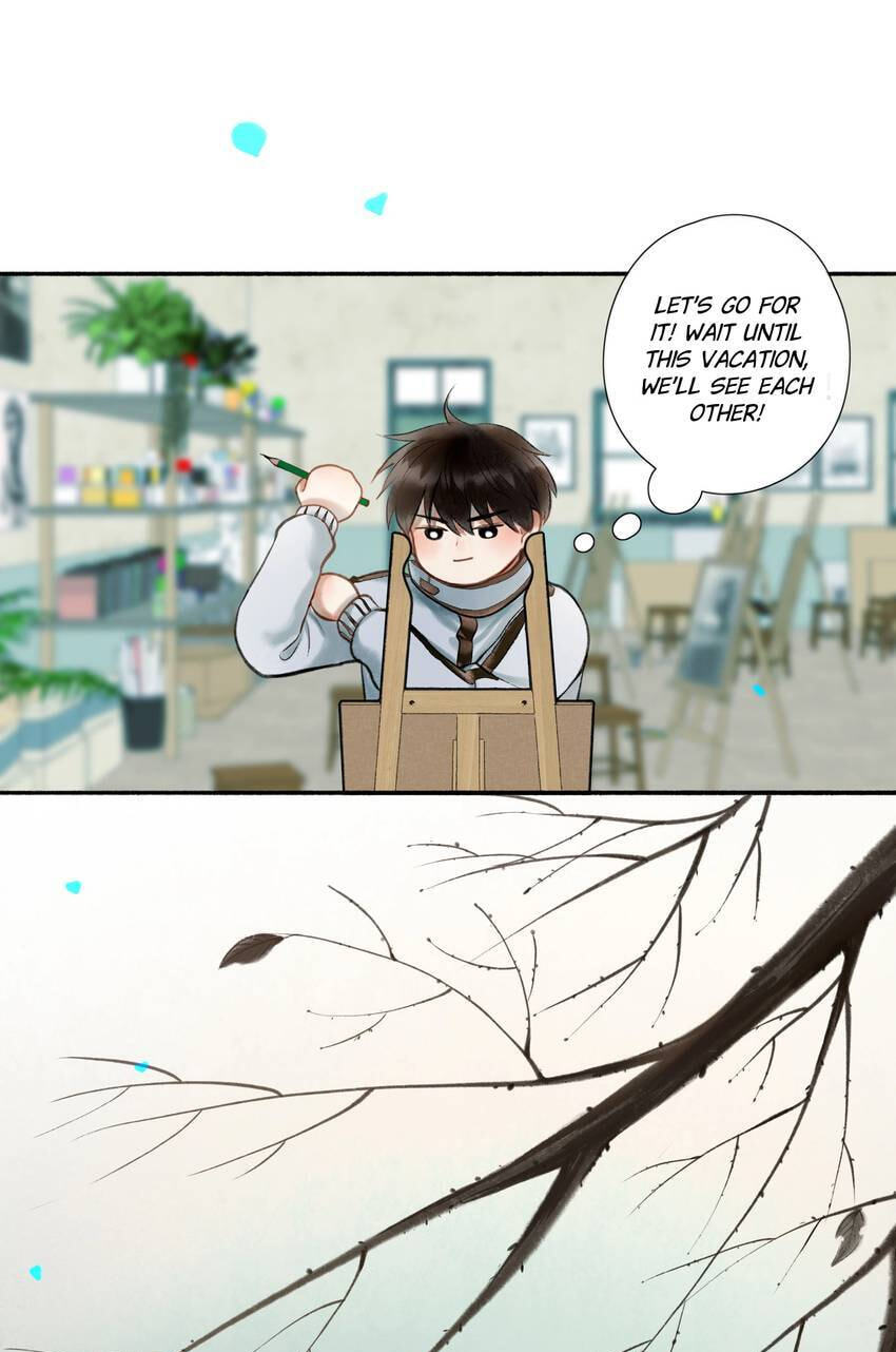 From North to South (Colored) Chapter 61 page 19 - 