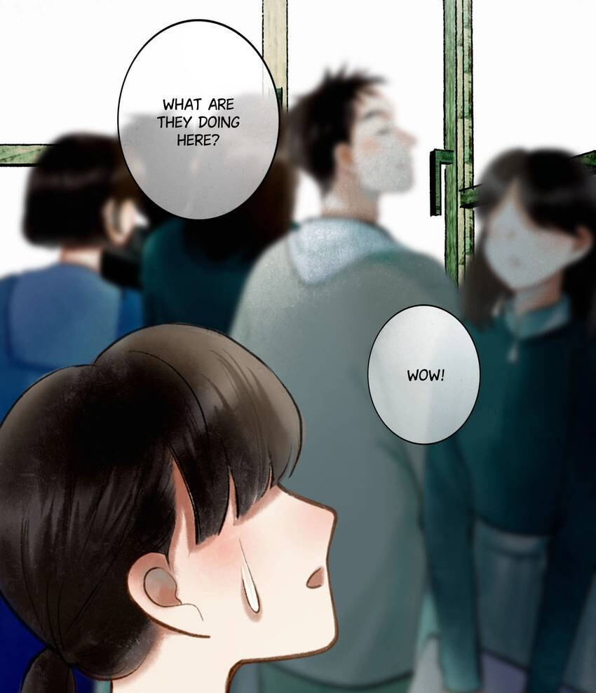 From North to South (Colored) Chapter 61 page 3 - 