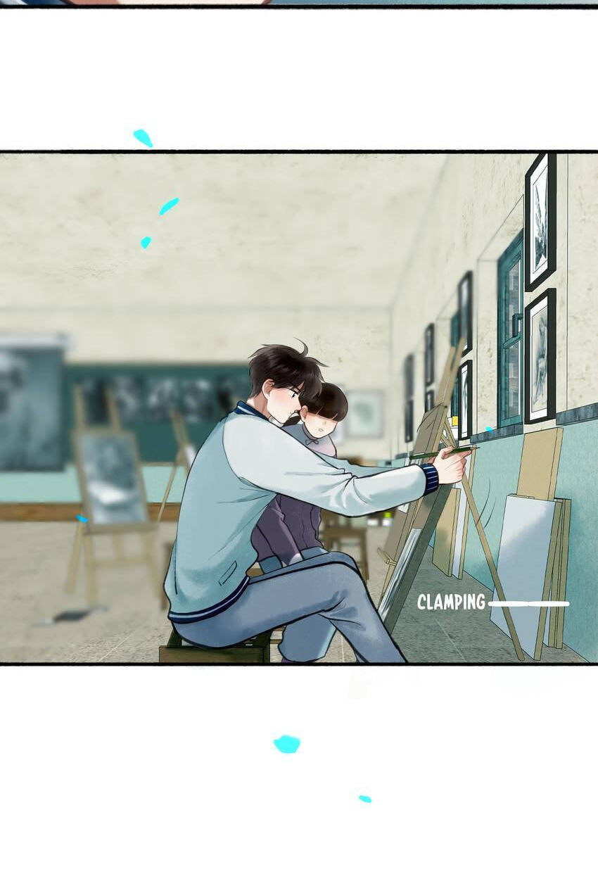 From North to South (Colored) Chapter 61 page 23 - 