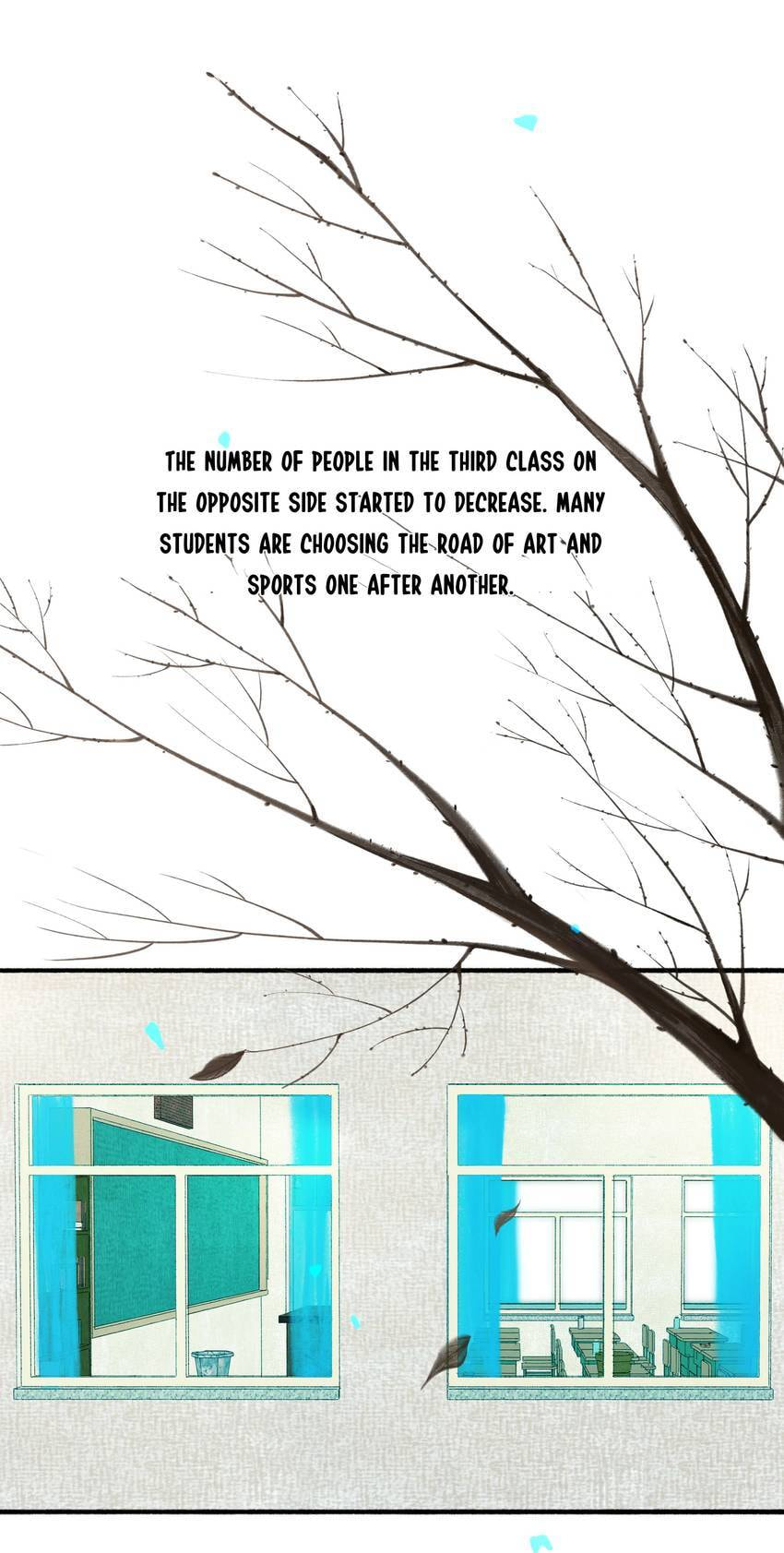 From North to South (Colored) Chapter 61 page 24 - 