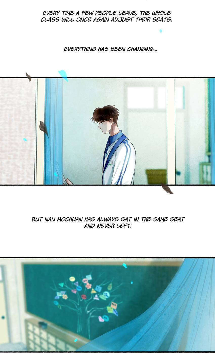 From North to South (Colored) Chapter 61 page 25 - 