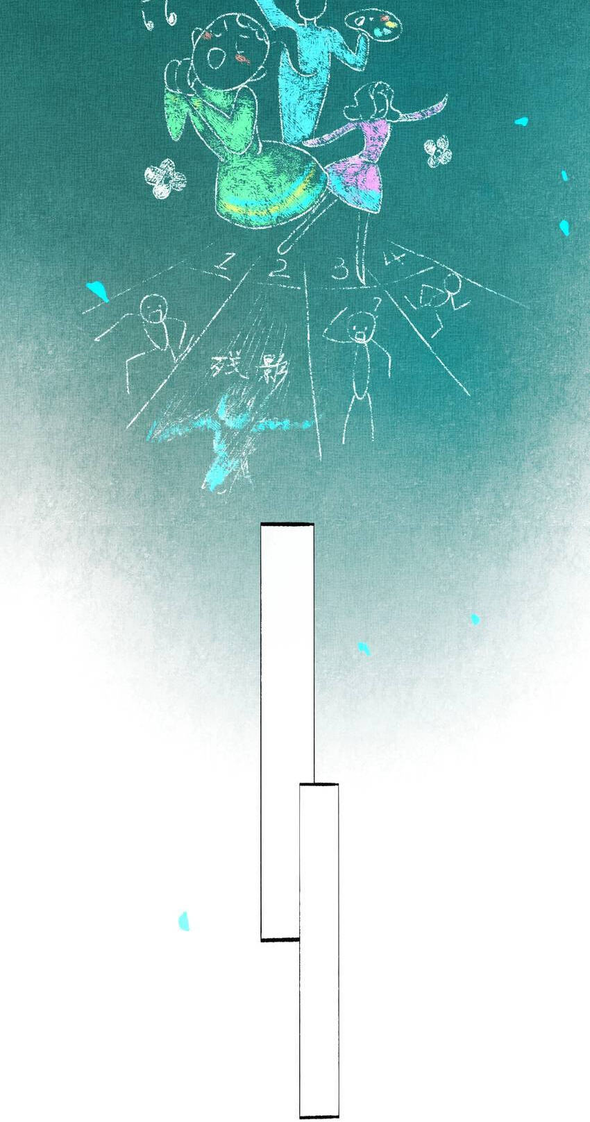 From North to South (Colored) Chapter 61 page 27 - 