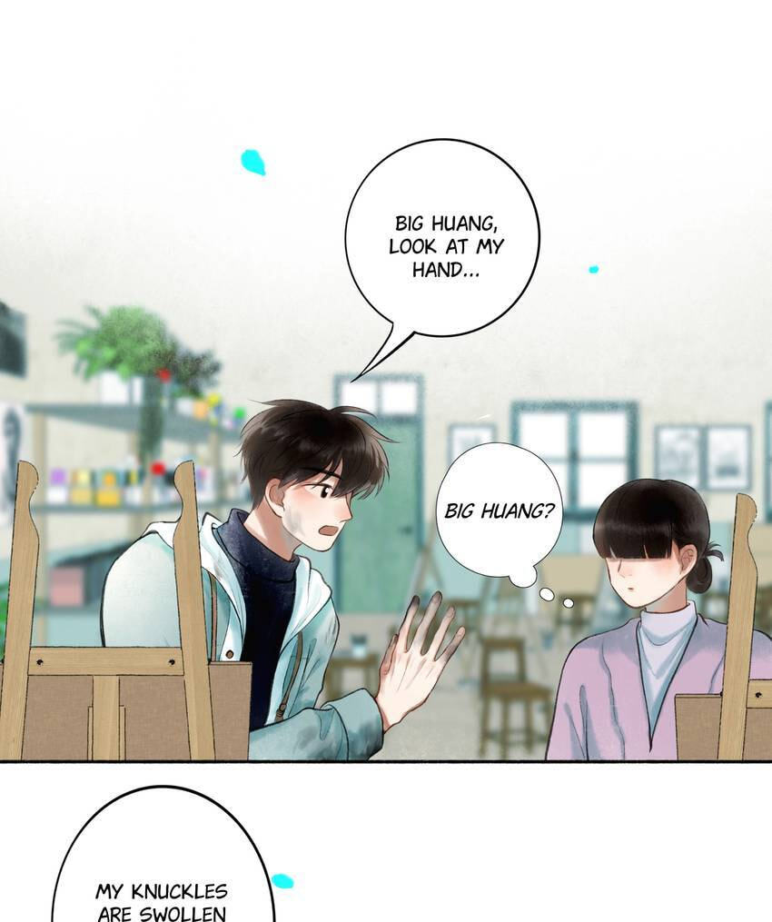 From North to South (Colored) Chapter 61 page 28 - 