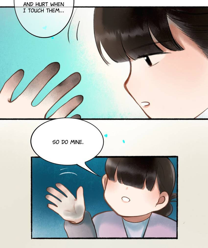 From North to South (Colored) Chapter 61 page 29 - 