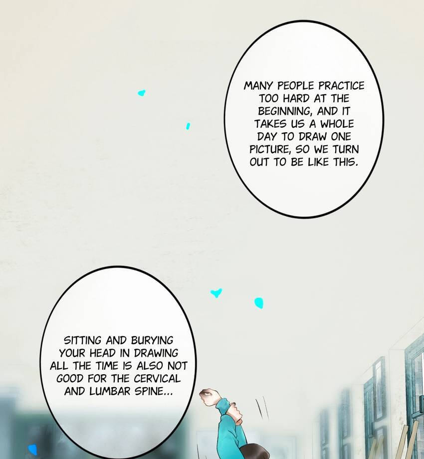 From North to South (Colored) Chapter 61 page 30 - 