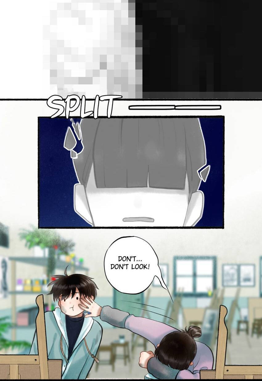 From North to South (Colored) Chapter 61 page 33 - 