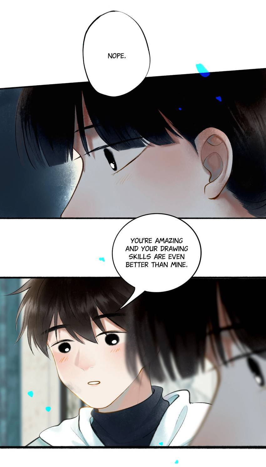 From North to South (Colored) Chapter 61 page 35 - 