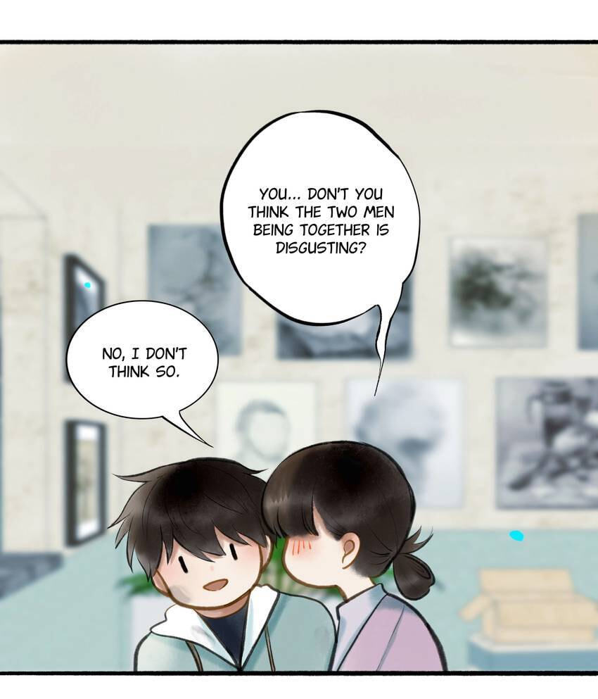 From North to South (Colored) Chapter 61 page 36 - 