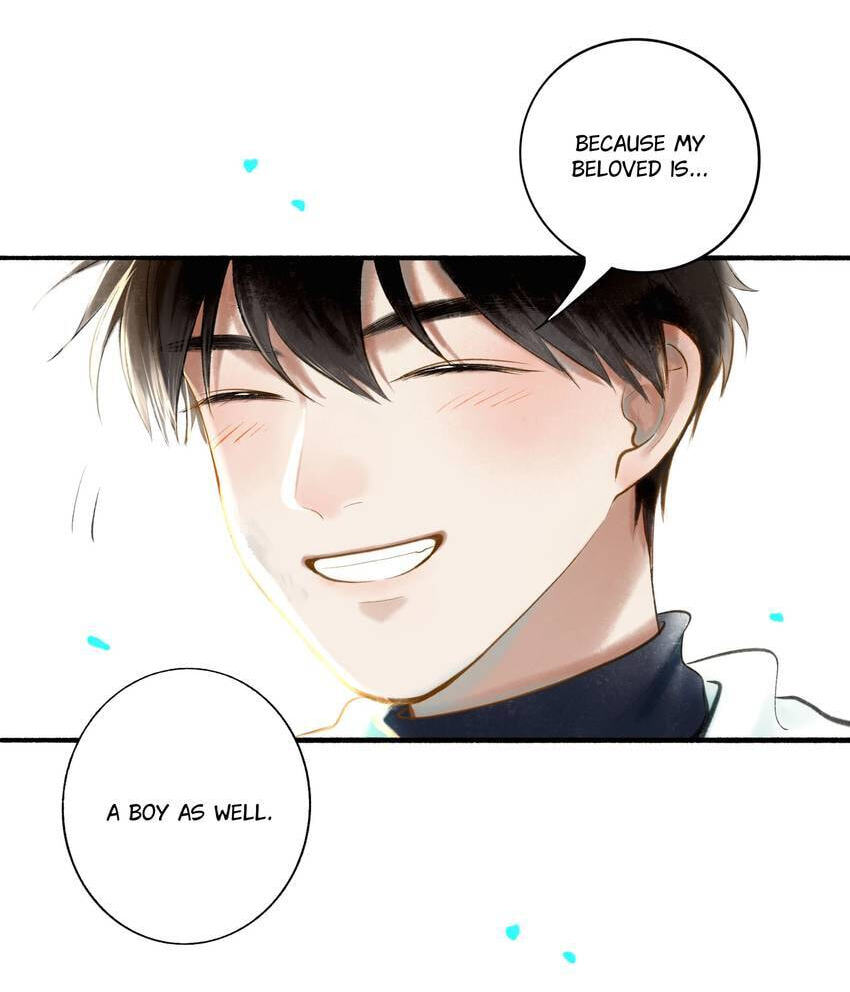 From North to South (Colored) Chapter 61 page 37 - 