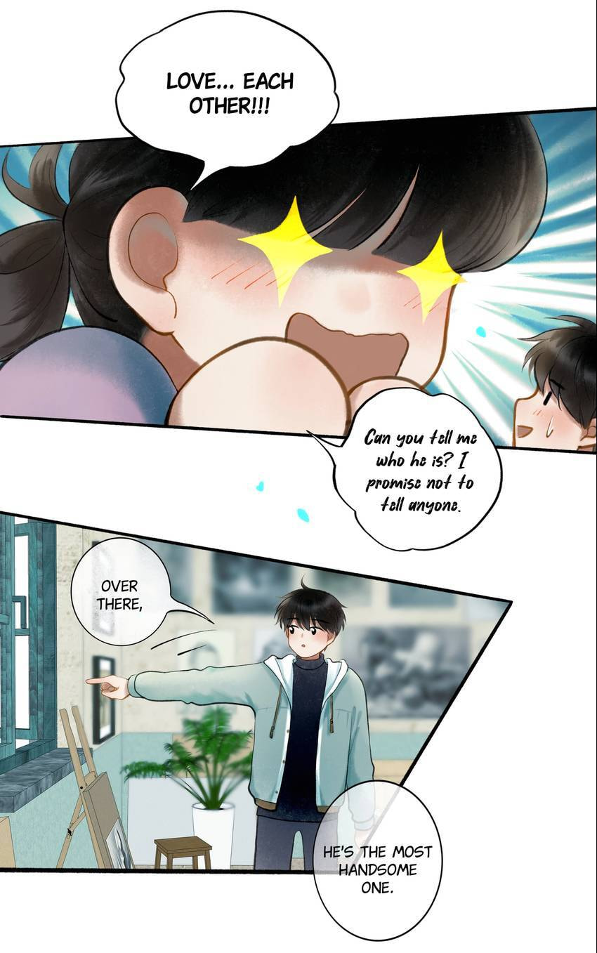From North to South (Colored) Chapter 61 page 39 - 
