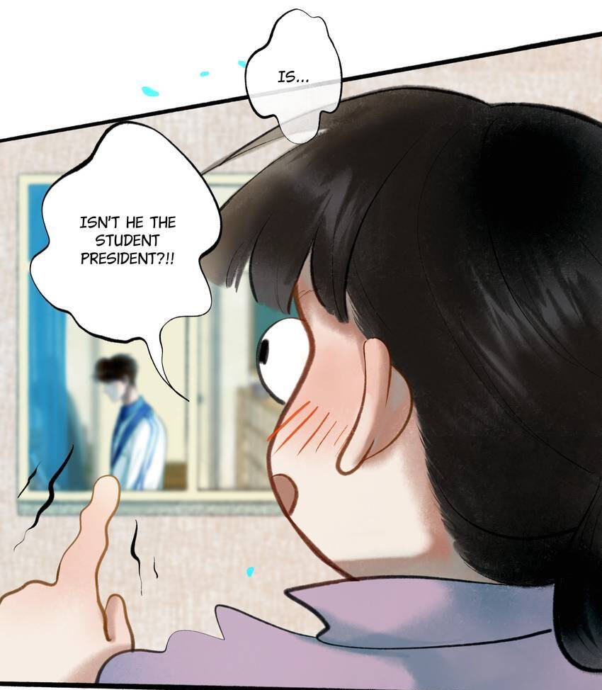 From North to South (Colored) Chapter 61 page 40 - 