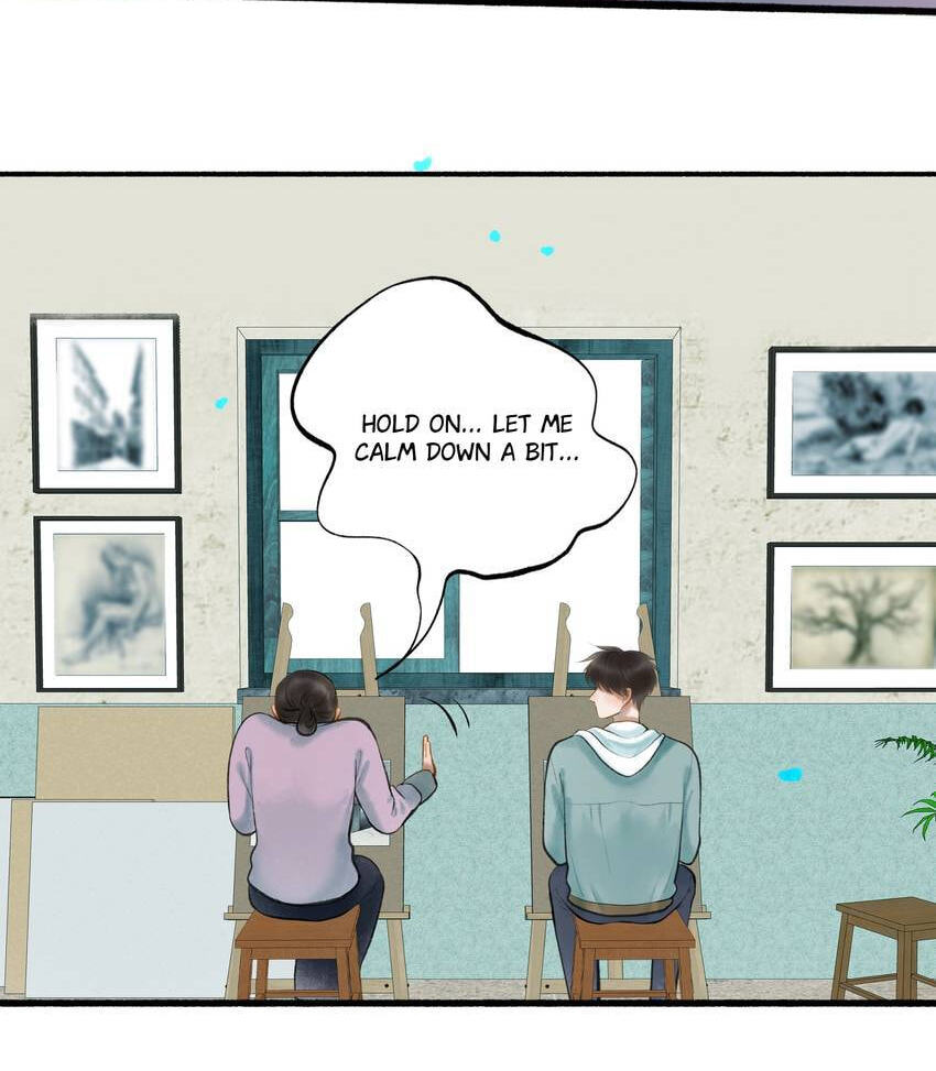 From North to South (Colored) Chapter 61 page 41 - 