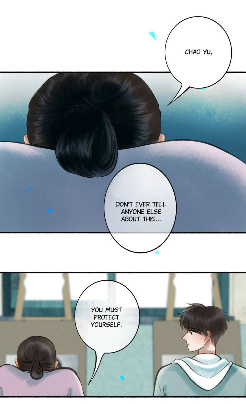 From North to South (Colored) Chapter 61 page 42 - 