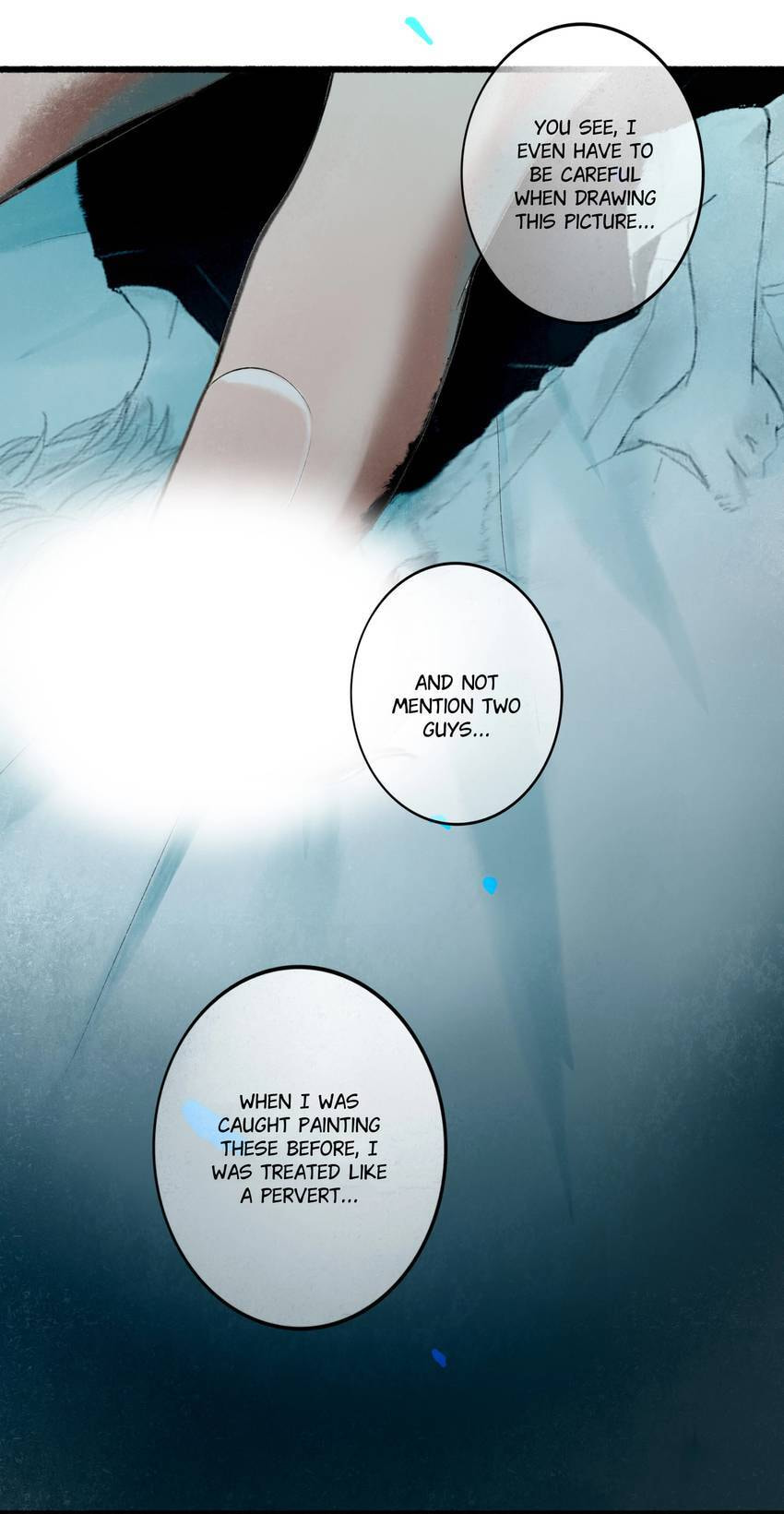 From North to South (Colored) Chapter 61 page 43 - 