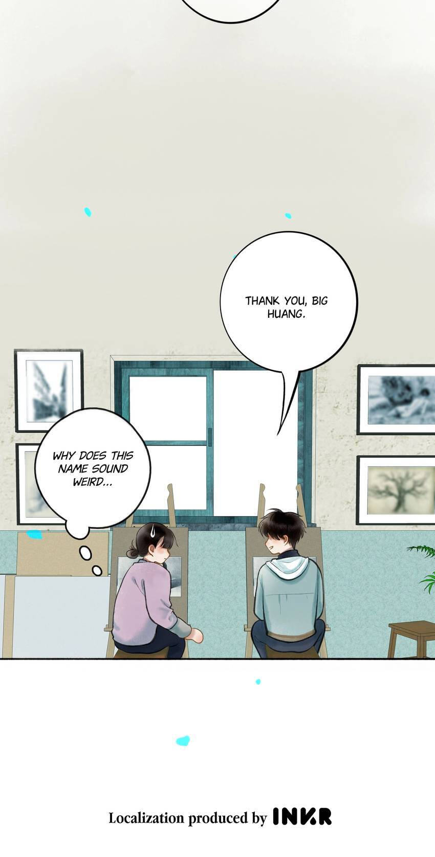 From North to South (Colored) Chapter 61 page 45 - 