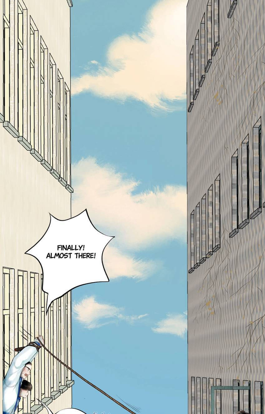 From North to South (Colored) Chapter 61 page 7 - 