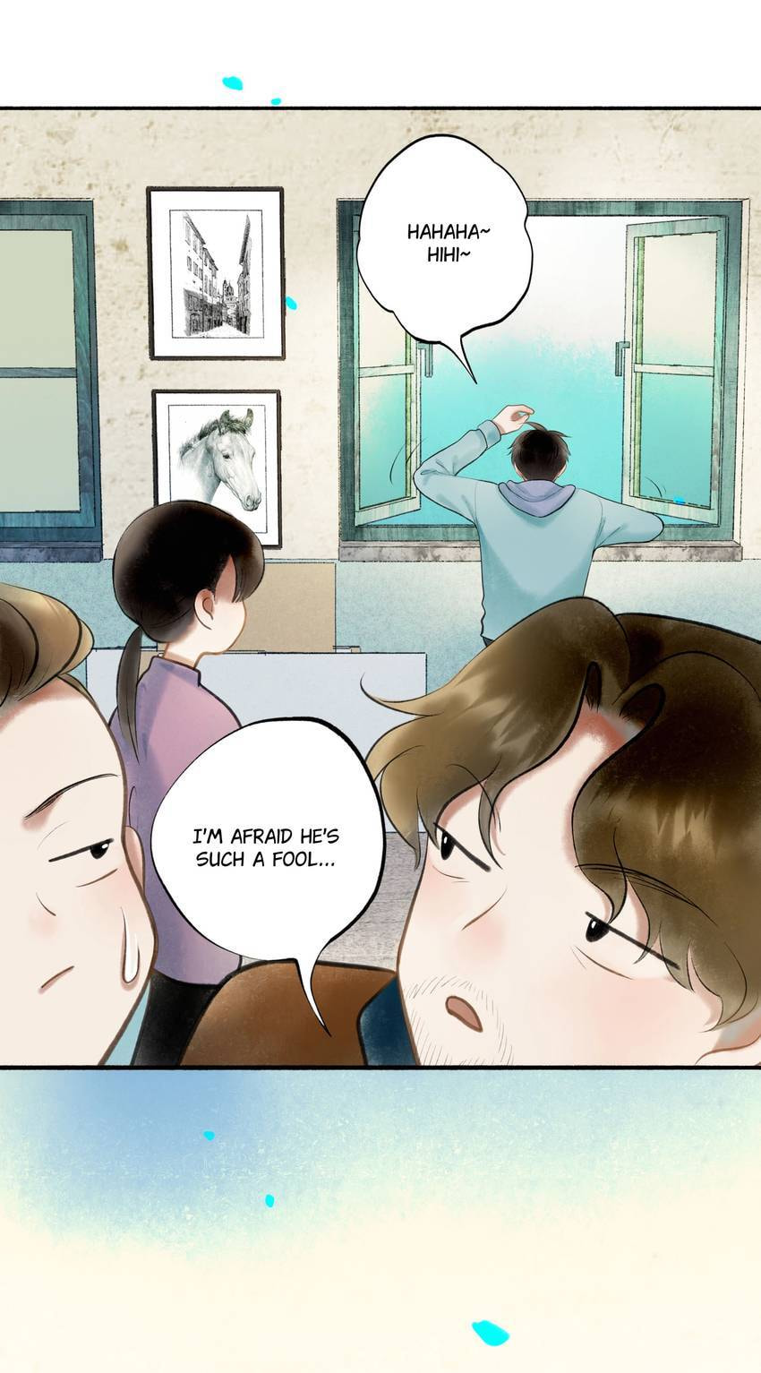 From North to South (Colored) Chapter 62 page 15 - 