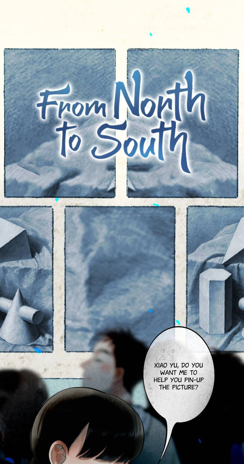 From North to South (Colored) Chapter 62 page 16 - 