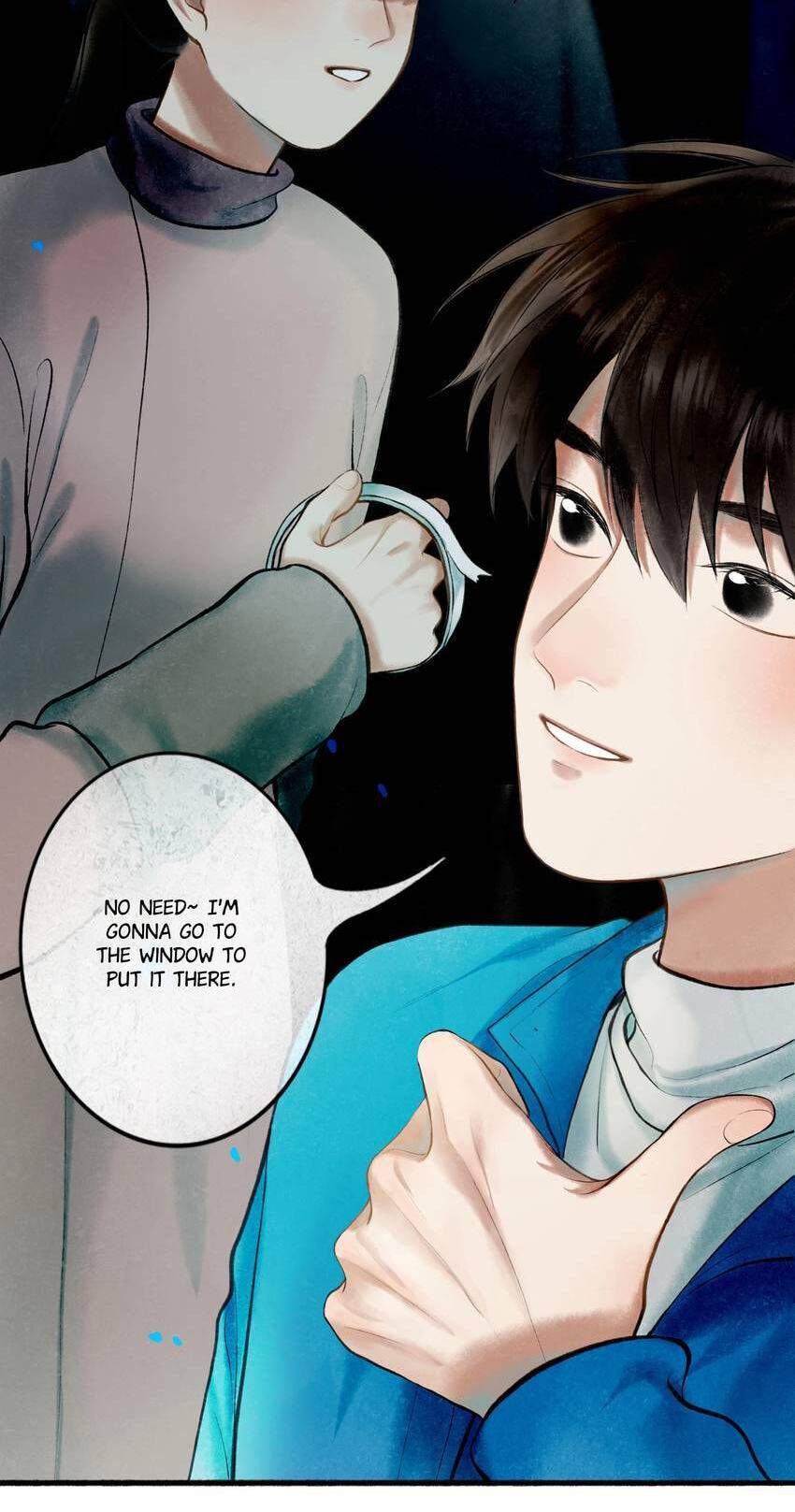 From North to South (Colored) Chapter 62 page 17 - 