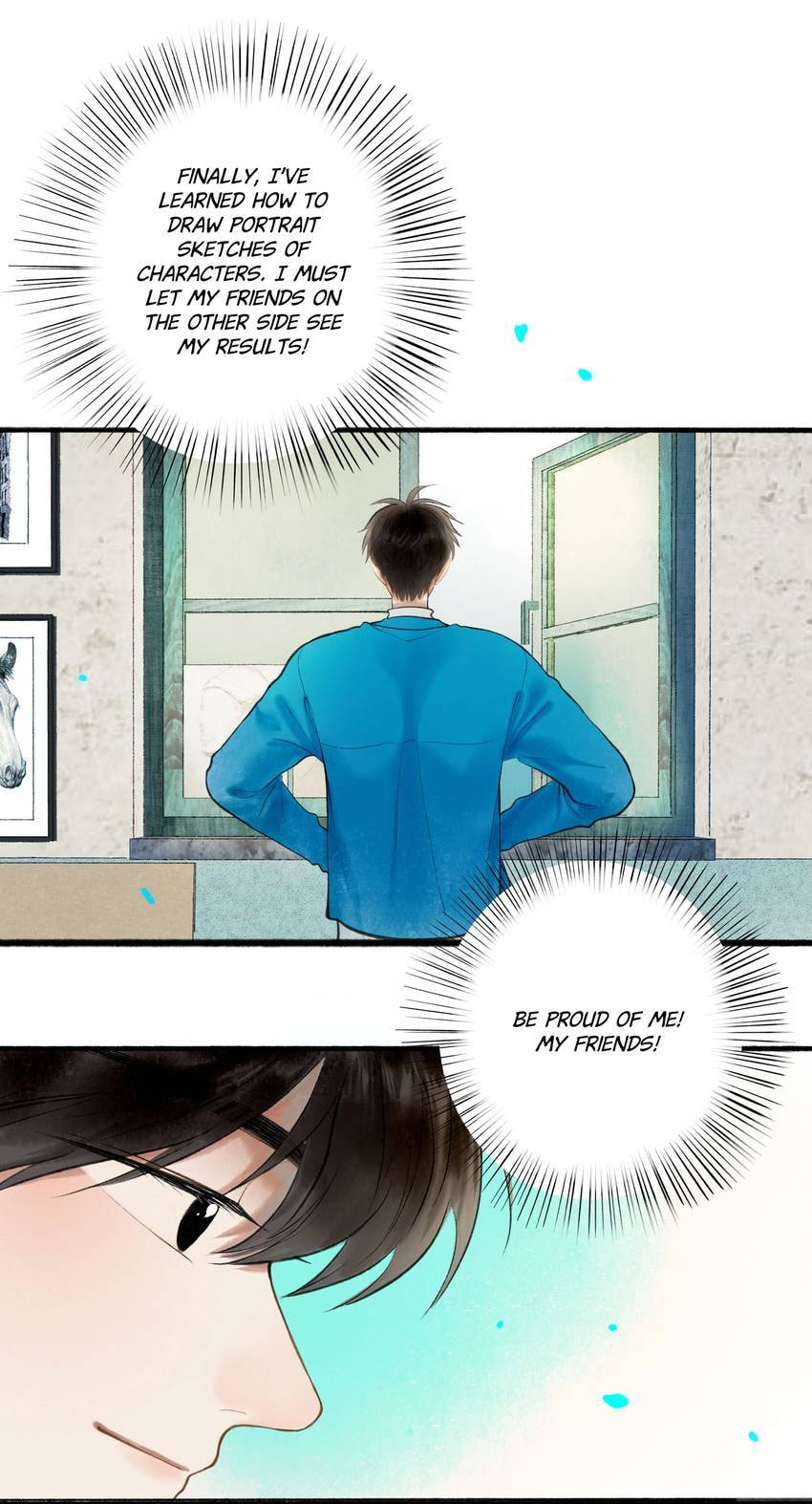 From North to South (Colored) Chapter 62 page 18 - 