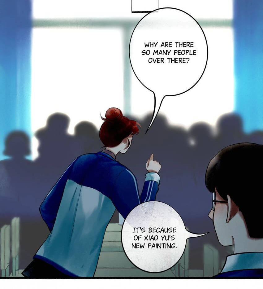 From North to South (Colored) Chapter 62 page 20 - 