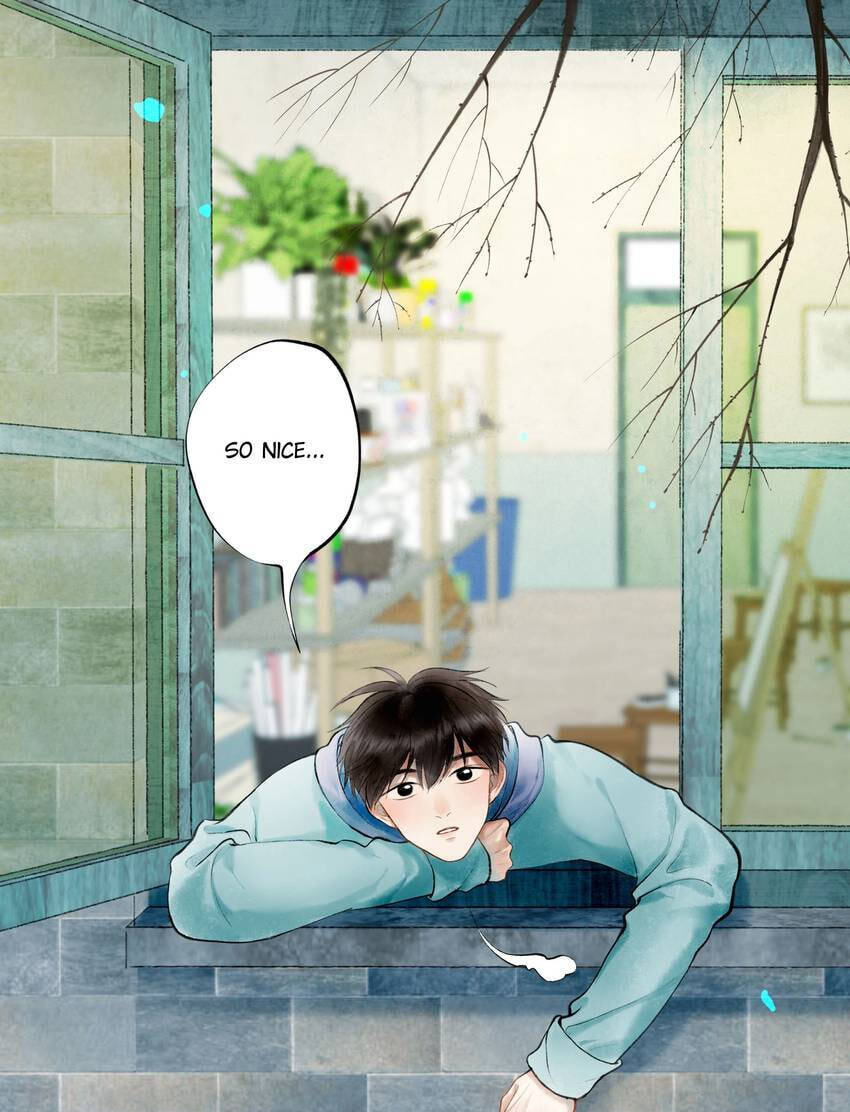 From North to South (Colored) Chapter 62 page 3 - 