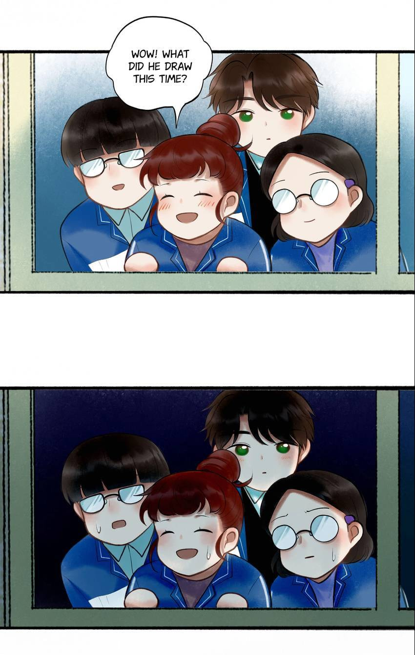 From North to South (Colored) Chapter 62 page 21 - 