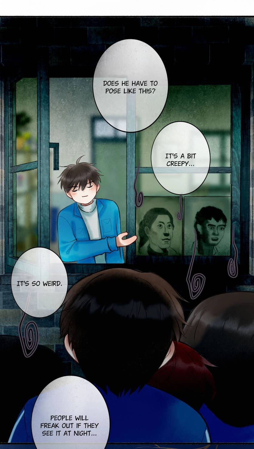 From North to South (Colored) Chapter 62 page 22 - 
