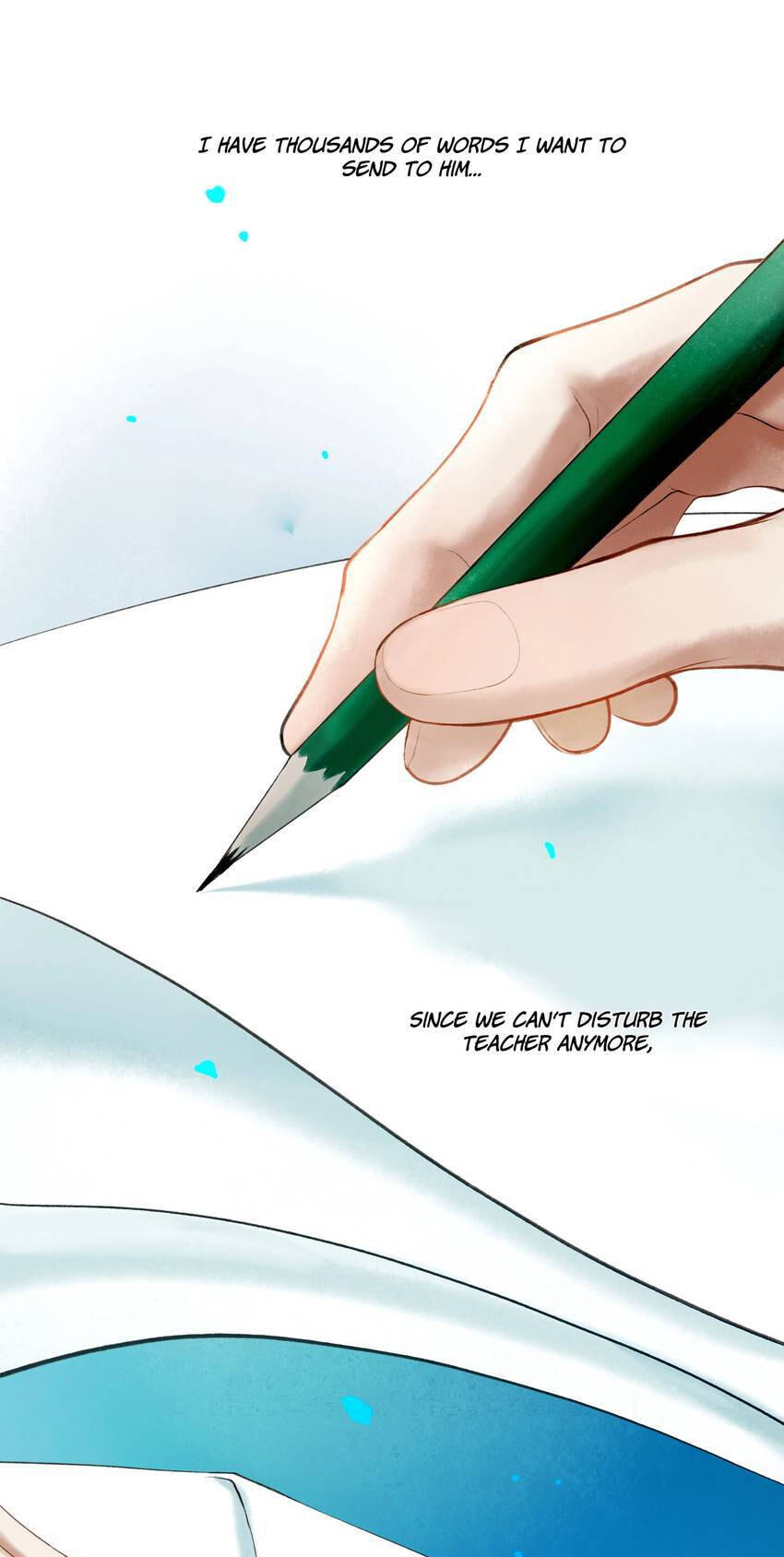 From North to South (Colored) Chapter 62 page 25 - 